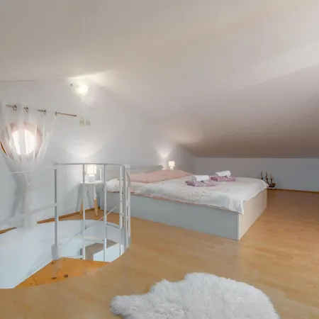 Apartment Leni In In Strandnaehe Porec